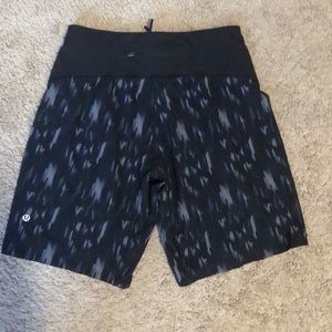 Lululemon Men’s Shorts